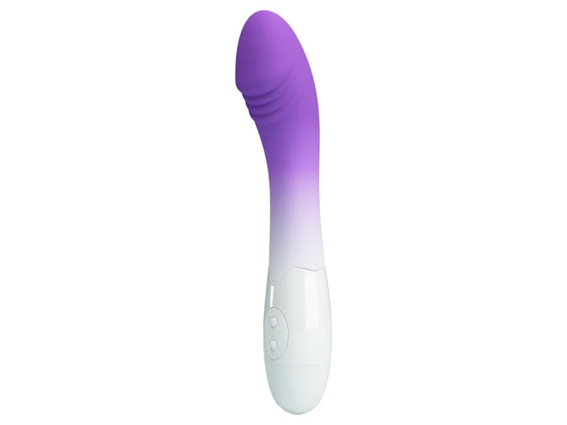 Elemental Vibrador Purpura