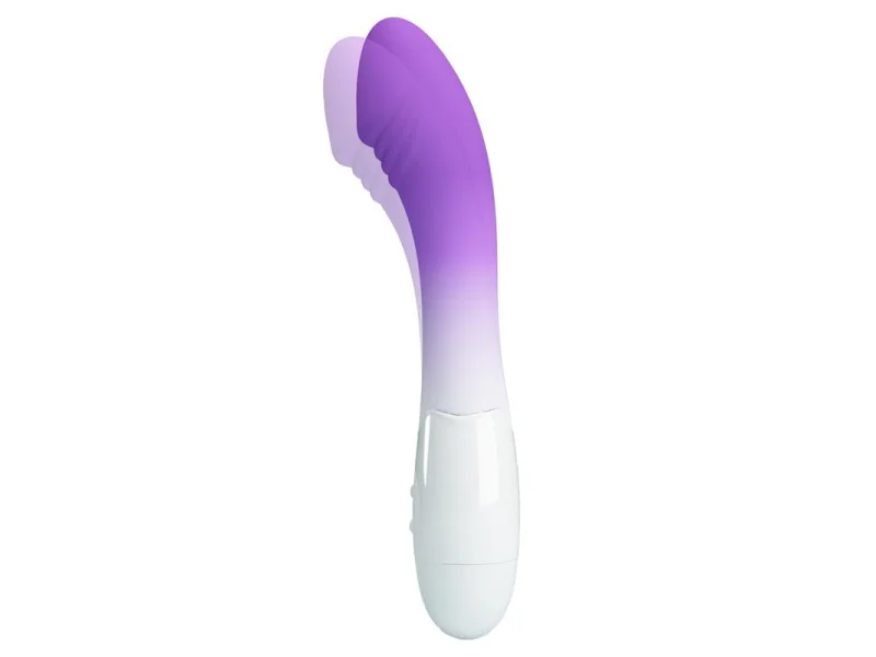 Elemental Vibrador Purpura