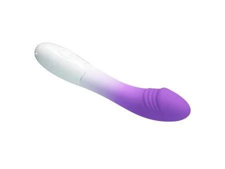 Elemental Vibrador Purpura