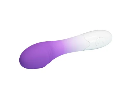 Elemental Vibrador Purpura