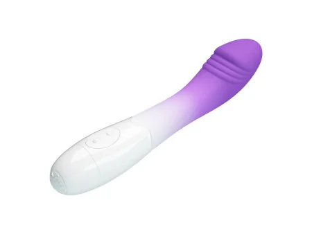 Elemental Vibrador Purpura