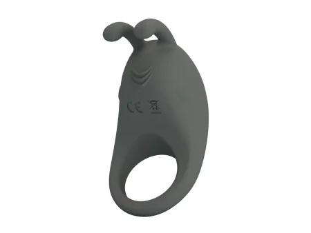 Stratus Anillo para el Pene con Vibracion