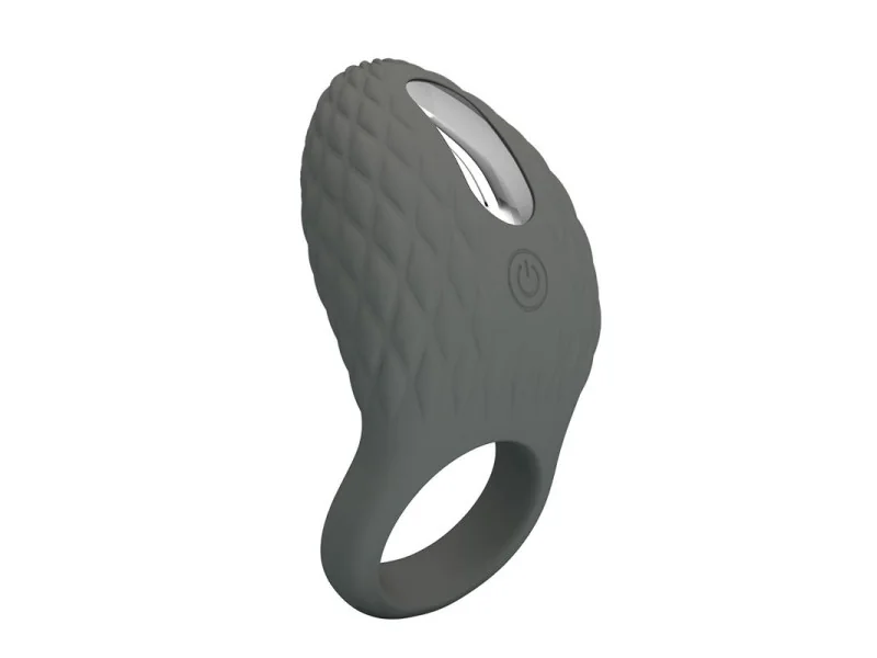 Heloise Anillo para el Pene con Vibracion Heloise Anillo para el Pene con Vibracion