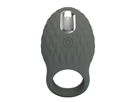Heloise Anillo para el Pene con Vibracion