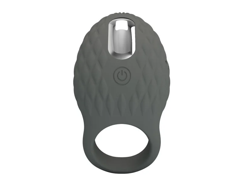 Heloise Anillo para el Pene con Vibracion
