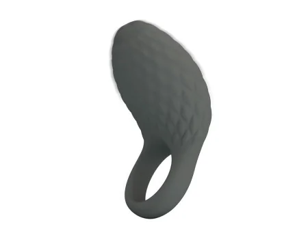 Heloise Anillo para el Pene con Vibracion