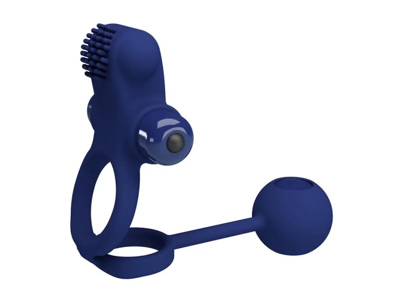 Remington Anillo Vibrador con Bola Pendulo Remington Anillo Vibrador con Bola Pendulo