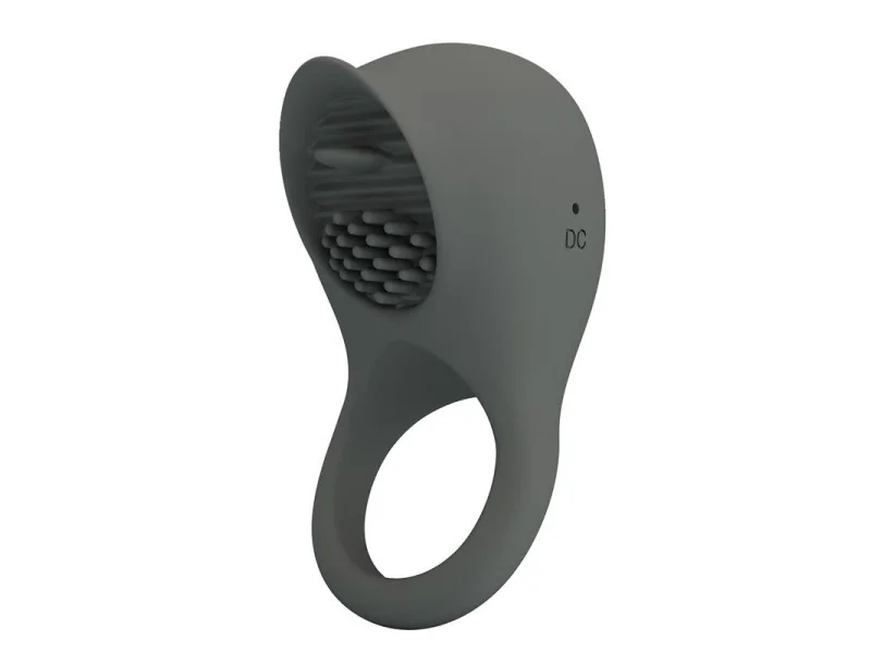 Nimbus Anillo para el Pene con Lengua Nimbus Anillo para el Pene con Lengua