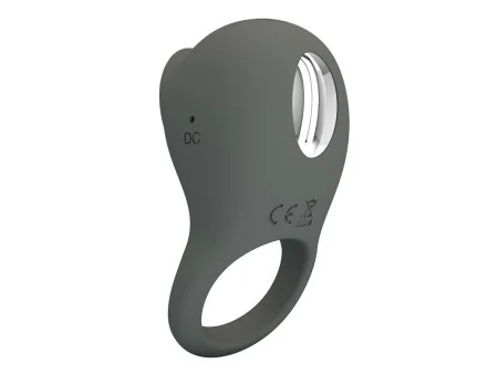 Nimbus Anillo para el Pene con Lengua