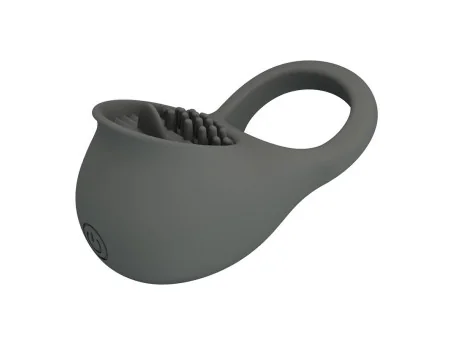 Nimbus Anillo para el Pene con Lengua