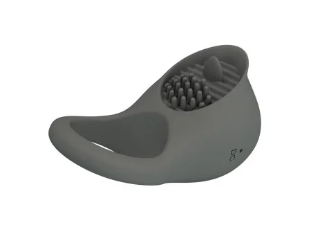 Nimbus Anillo para el Pene con Lengua