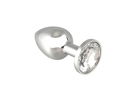 Plug XS con Cirstal 57 cm Plug XS con Cirstal 57 cm