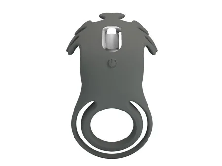 Ruben Anillo para el Pene con Vibracion