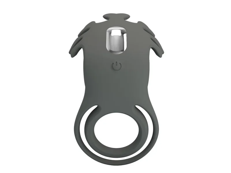 Ruben Anillo para el Pene con Vibracion