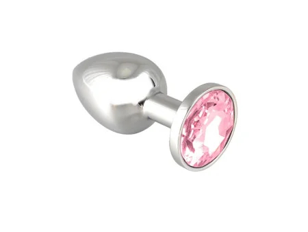 Plug XS con Cristal 57 cm