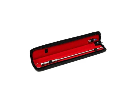 Dilatador Uretra Metal con Vibracion
