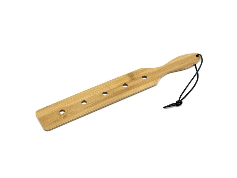 Pala de Bamboo 372cm