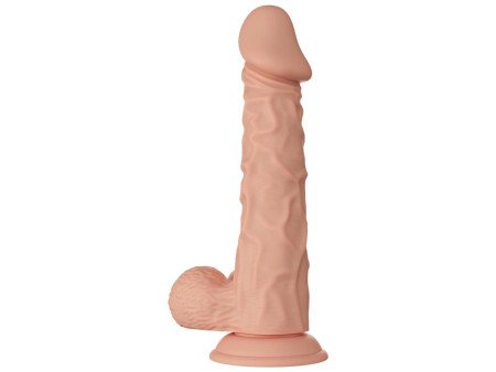 Dildo Realista con Ventosa Buraq 94