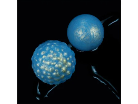 Oceans Toner Bolas Kegel Set de 2 Oceans Toner Bolas Kegel Set de 2