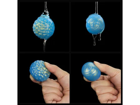 Oceans Toner Bolas Kegel Set de 2 Oceans Toner Bolas Kegel Set de 2