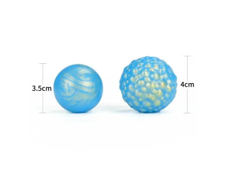 Oceans Toner Bolas Kegel Set de 2 Oceans Toner Bolas Kegel Set de 2
