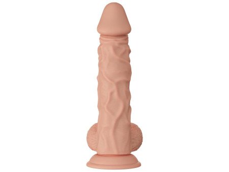 Dildo Realista con Ventosa Buraq 94