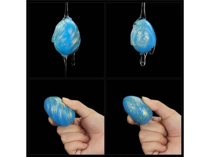 Oceans Toner Bolas Kegel Set de 2