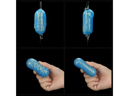 Oceans Toner Bolas Kegel Set de 2 Oceans Toner Bolas Kegel Set de 2