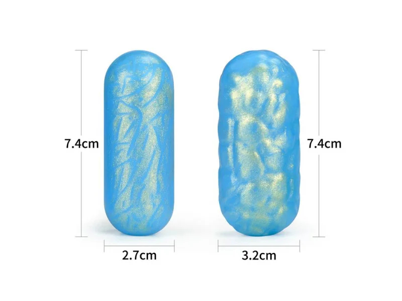 Oceans Toner Bolas Kegel Set de 2