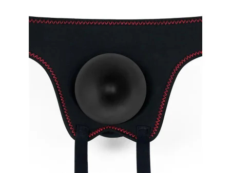 Arnes Ajustable con Dildo 70