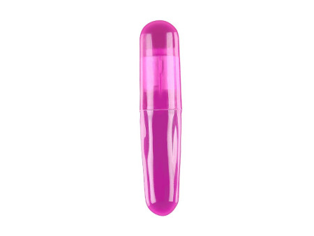 Quincy Bala Vibradora Easy Fun Purpura Quincy Bala Vibradora Easy Fun Purpura