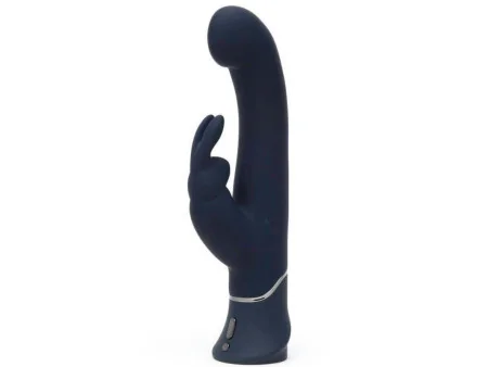 Greedy Girl Vibrador Doble Densidad Estimulador Punto G