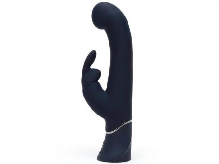 Greedy Girl Vibrador Doble Densidad Estimulador Punto G