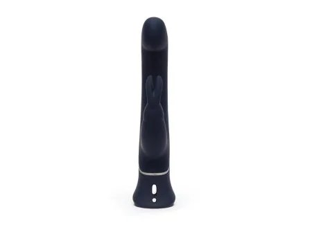Greedy Girl Vibrador Doble Densidad Estimulador Punto G