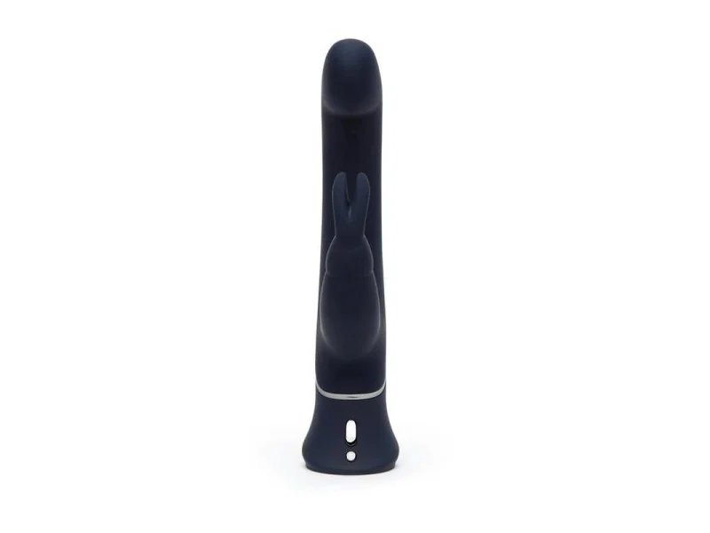 Greedy Girl Vibrador Doble Densidad Estimulador Punto G