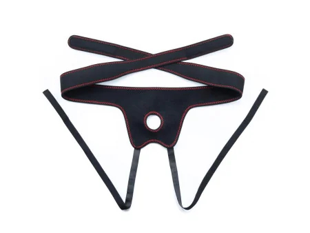 Arnes Ajustable con Dildo 70