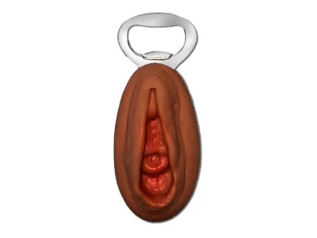Abridor Forma de Vagina Mulato