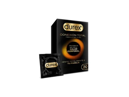 Condones A Granel