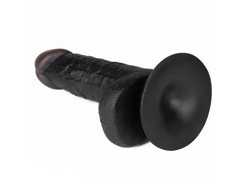 Arnes Ajustable con Dildo 70