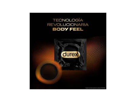 Preservativos Conexion Total 20 Und