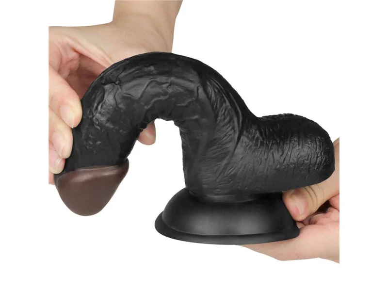 Arnes Ajustable con Dildo 70