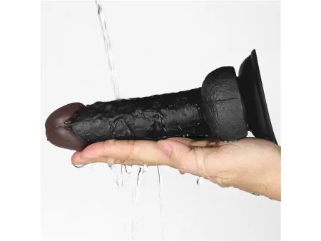 Arnes Ajustable con Dildo 70