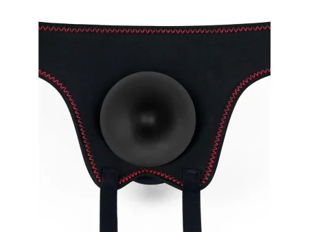Arnes Ajustable con Dildo 75 Arnes Ajustable con Dildo 75