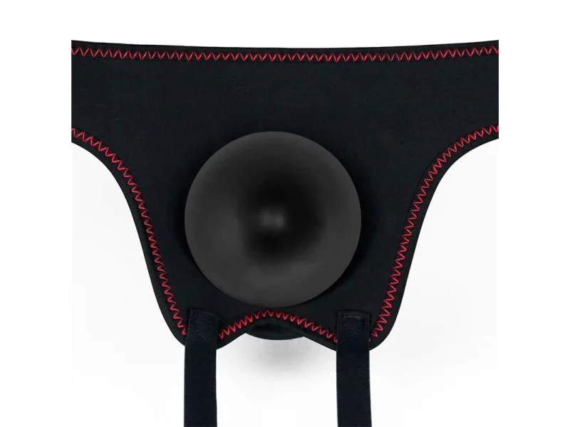 Arnes Ajustable con Dildo 75