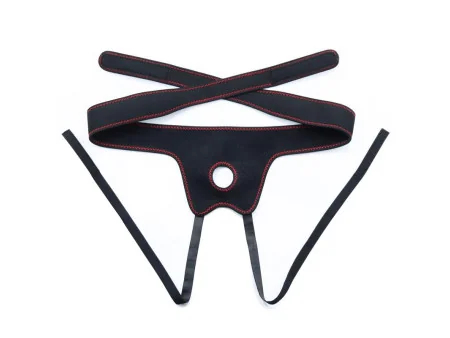 Arnes Ajustable con Dildo 75 Arnes Ajustable con Dildo 75