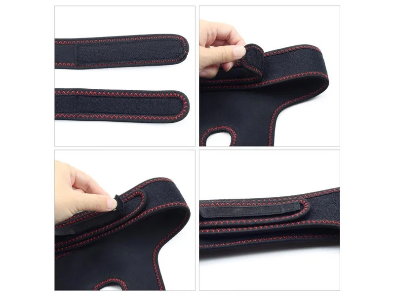 Arnes Ajustable con Dildo 75