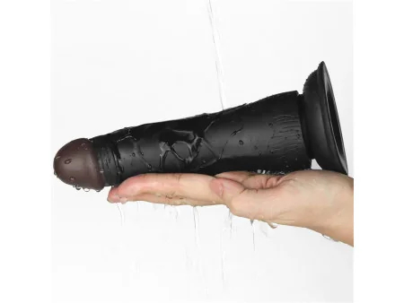 Arnes Ajustable con Dildo 75 Arnes Ajustable con Dildo 75