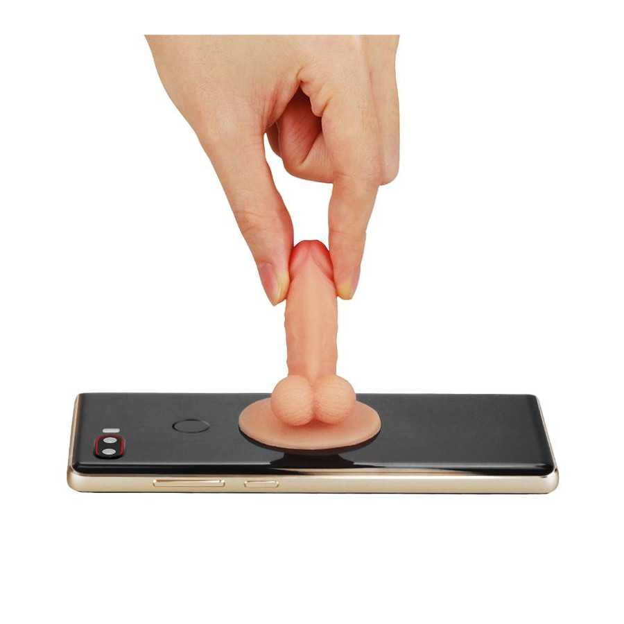 Accesorio para Fiestas Universal Pecker Stand Holder Pene