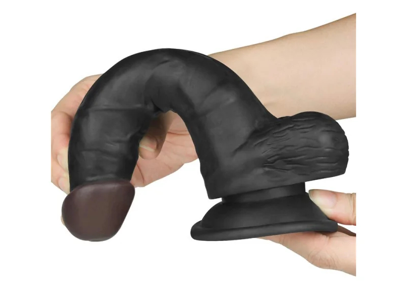 Arnes Ajustable con Dildo 75