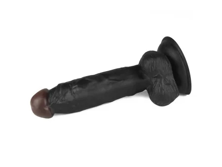 Arnes Ajustable con Dildo 75